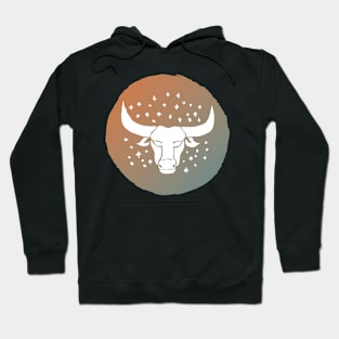 Taurus 02 Hoodie